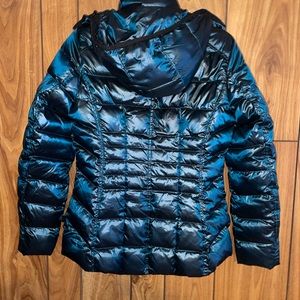 ANDREW MARC. Puffer jacket